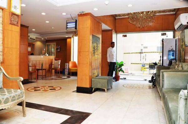 AL BATTAL HOTEL image 5